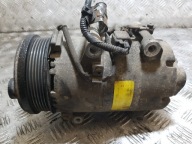 kompresor klimatizaci FORD FOCUS MK2 1.8 TDCI