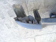 PEUGEOT 3008 Stoßstange heck hinten