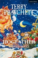 Hogfather Pratchett Terry