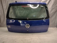 trunk door boot Volkswagen Fox 3D k: LL5M