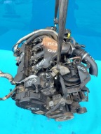 engine V50,V70 III CITROEN C5 2.0 TD 10DYTN 188.564km