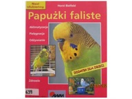 Papużki faliste - Horst Bielfeld