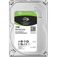 Dysk twardy Seagate 7200RPM 1TB 3,5" 1000GB