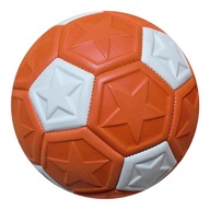 Piłka nożna Trwała guma Stabilne gry Oficjalny wzór pentagramu w rozmiarze