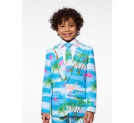 MALÉ OPPOSUITS SAKO 122-128 CM 7-8 L