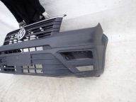 VW CRAFTER 7C0 17-> nárazník předek přední