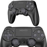 Kontroler bezprzewodowy do PS4 / PS3 / PC YAXO Bluetooth, z podświetleniem