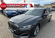 BMW Seria 7 750i 530KM xDrive Automat lopatki ...