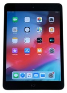 Apple iPad Mini 2 64GB WiFi (2th gen) 2013 A1489 szary