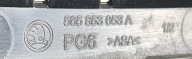 SKODA KODIAQ 565 Grille 565853653A