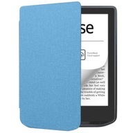 Tenké puzdro pre PocketBook Verse Pb 629 / Verse Pro Pb 634