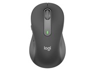 BEZDRÔTOVÁ OPTICKÁ MYŠ logitech> M650 L GRAFIT