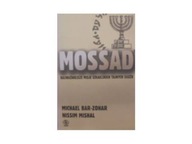 Mossad. Najważniejsze misje izraelskich tajnych sł