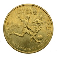 2 złote 2002 r. - MŚ Korea/Japonia (14)