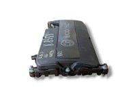 Abdeckung der Ventile Opel Astra J 2010 555564395