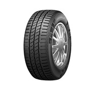 1x Evergreen EW616 215/75R16