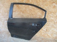 door rear part rear. left TOYOTA COROLLA E21 HB