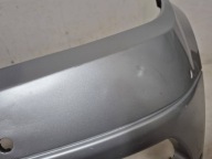 MERCEDES C-KLASA W204 07-10 bumper front front