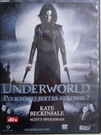 UNDERWORLD: PO KTOREJ JESTES STRONIE?