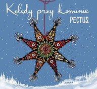 Pectus - Koledy Przy Kominie *CD