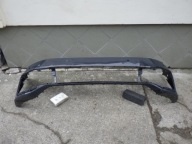 VW PASSAT B8 LIFT R LINE GTE 19- front bumper