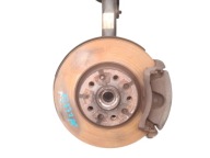 McPherson swing shock absorber right front VW PASSAT B8 3Q0413031BN