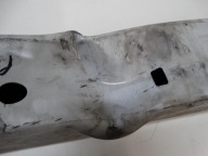 bumper support front RENAULT MASTER II 8200189647E