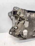 staffa supporto Supporto cambio ingranaggi Traversa AUDI A6 C8 4K0399263B