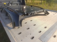 MERCEDES W204 KOMBI dach Farbe 040