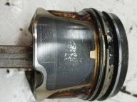 piston connecting rod 04108 2.0 DCI Renault Laguna III (2007- )