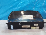 dials clock SEAT INCA 1.4 B 6K0919033AS