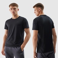 4F T-SHIRT MĘSKI KOSZULKA TRENINGOWA SS24