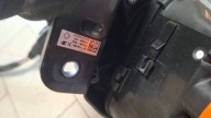 adapter, stecker lade pojazdu elektrisch Alpine A390 296938703R