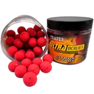 Kulki Proteinowe Traper Ultra Hakowe Cytrus Citrus 16mm 100g Na Karpia