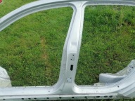 quarter quarter threshold pillar left BMW E65