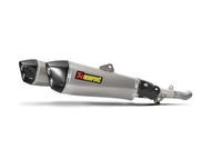 Tlmič akrapovic Kawasaki zzr akrapovic S-K14SO6-HZAAT