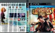 PS3 hra BioShock Infinite