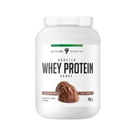 TREC BOOSTER WHEY PROTEIN 700g BIAŁKO WPC BCAA