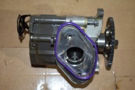 IDEALNA Ölpumpe MERCEDES 254920 1