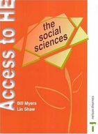 Access to Higher Education: The Social Sciences