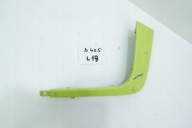 moulding SPOILER bumper left front MINI F56 9450623