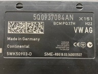 AUDI VW control unit BORDNETZ 5Q0937084AN