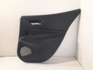 Toyota Corolla E210 E21 side door rear right Hatchback (ET112)