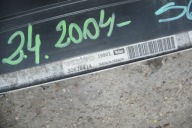 VOLVO S60 2.4 B 04R Radiatore / Raffreddatore 30645148