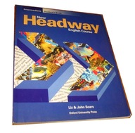 NEW HEADWAY ENGLISH COURSE INTERMEDIATE Liz & John Soars