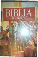 Biblia dla dzieci - Praca zbiorowa