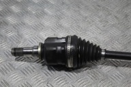 semi-axis left TOYOTA URBAN CRUISER