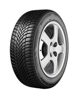 Firestone Multiseason 2 215/55R16 97 V priľnavosť na snehu (3PMSF), zosilnenie (XL)