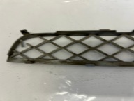 BMW X5 E70 LCI moulding grid central of a bumper front 7159597