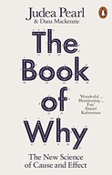 The Book of Why: The New Science of Cause and